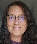 Vicki Crowell